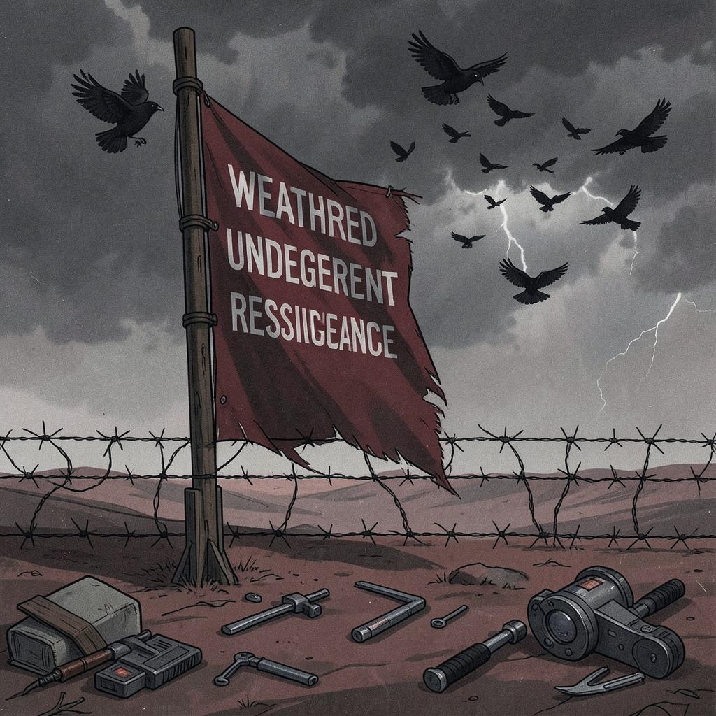 Le chant des partisans (Cover)