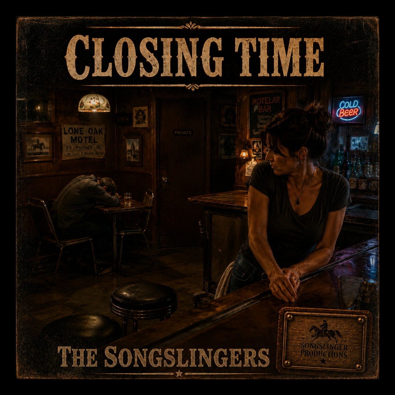 Closing Time