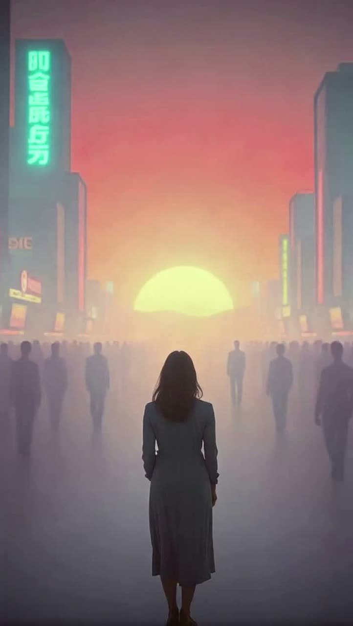 Still You're Not Here