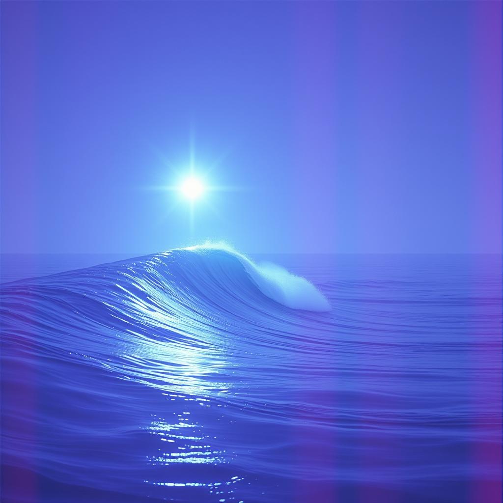 Falling star