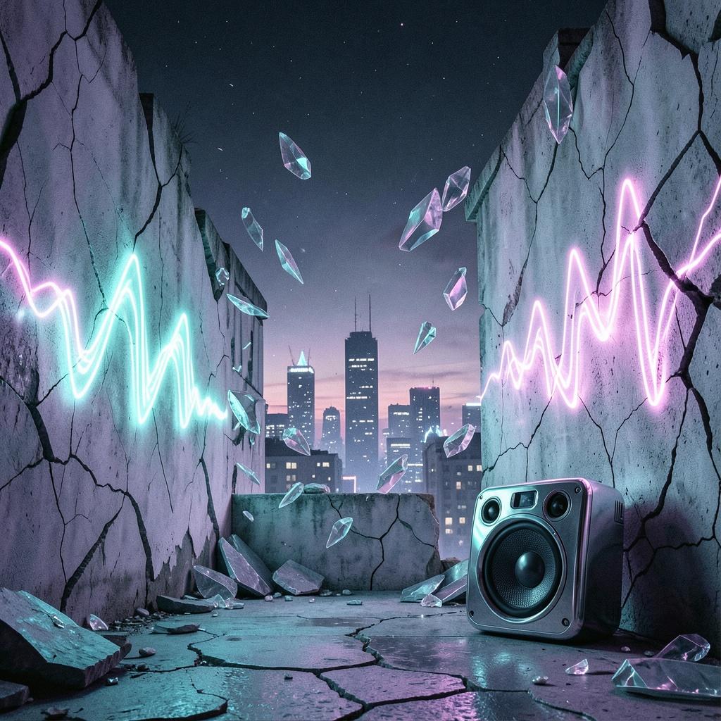 Echo of Fracture