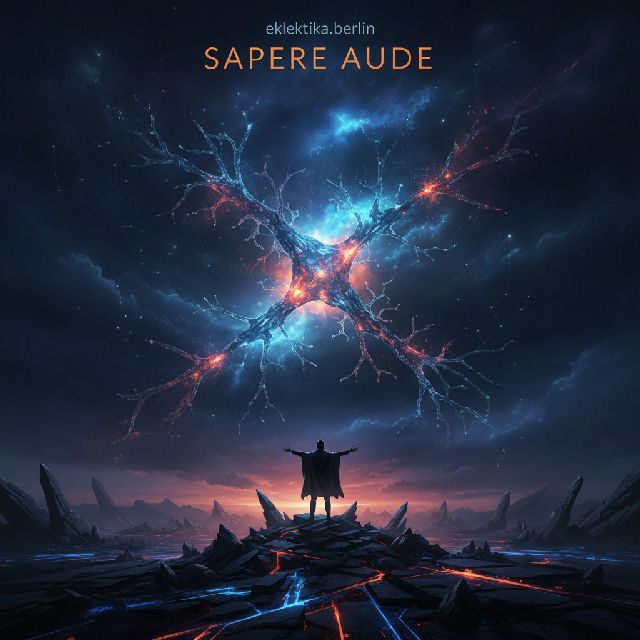 Sapere aude
