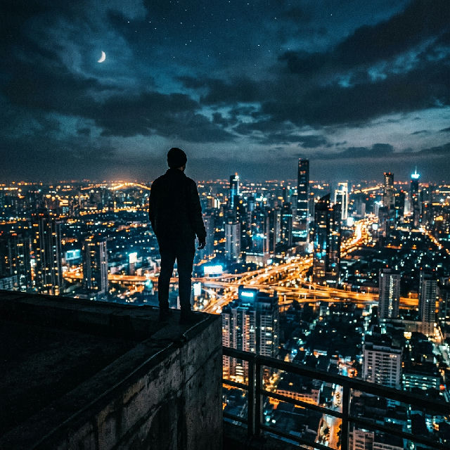 Too high