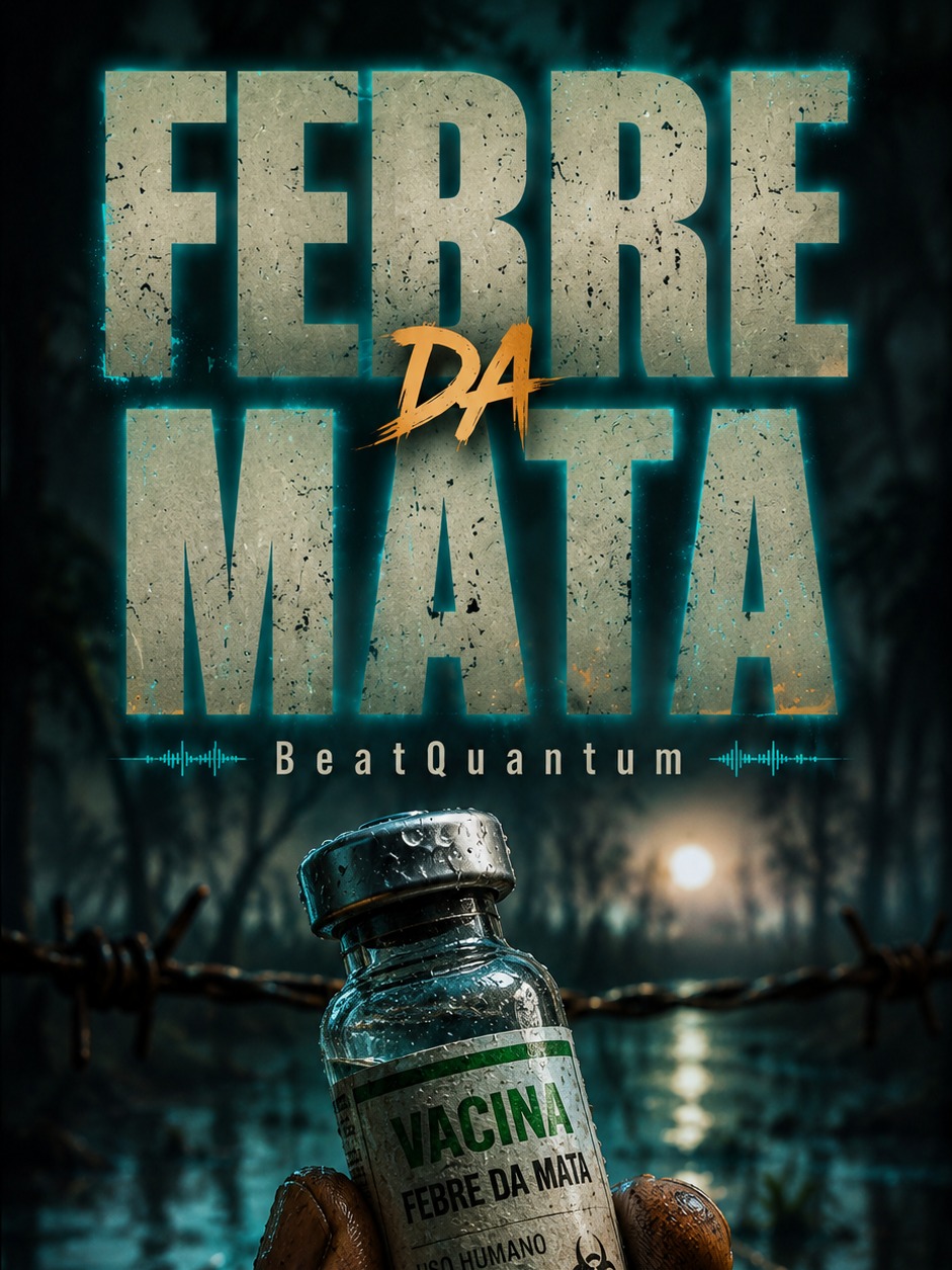Febre da mata