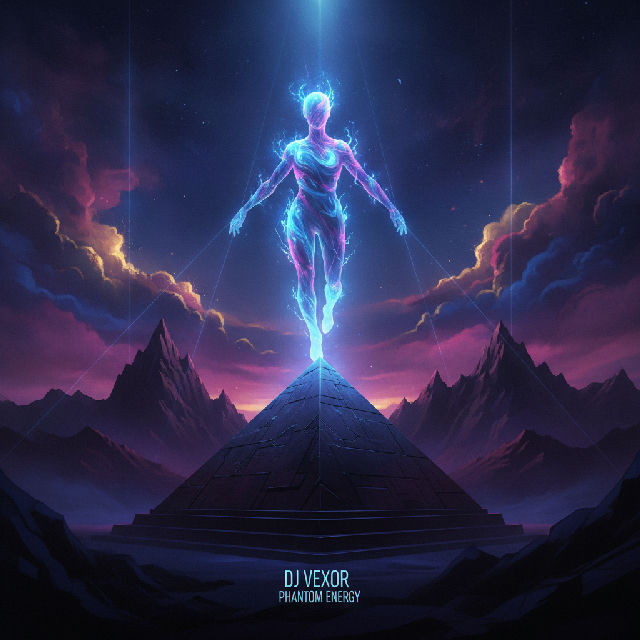 Phantom energy