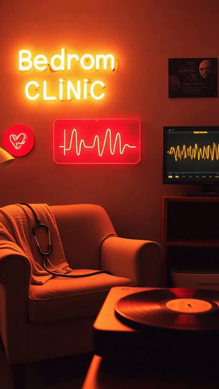Dr Love