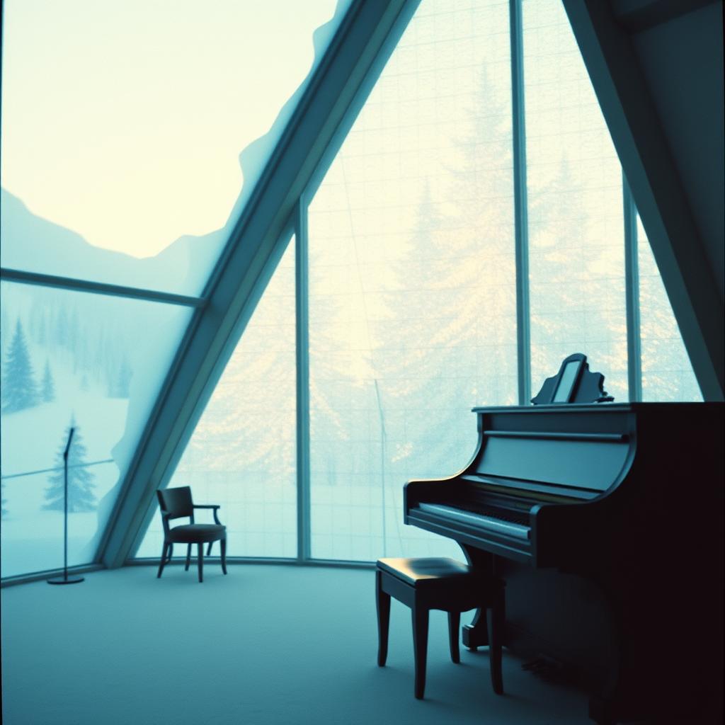 Cold Mountain