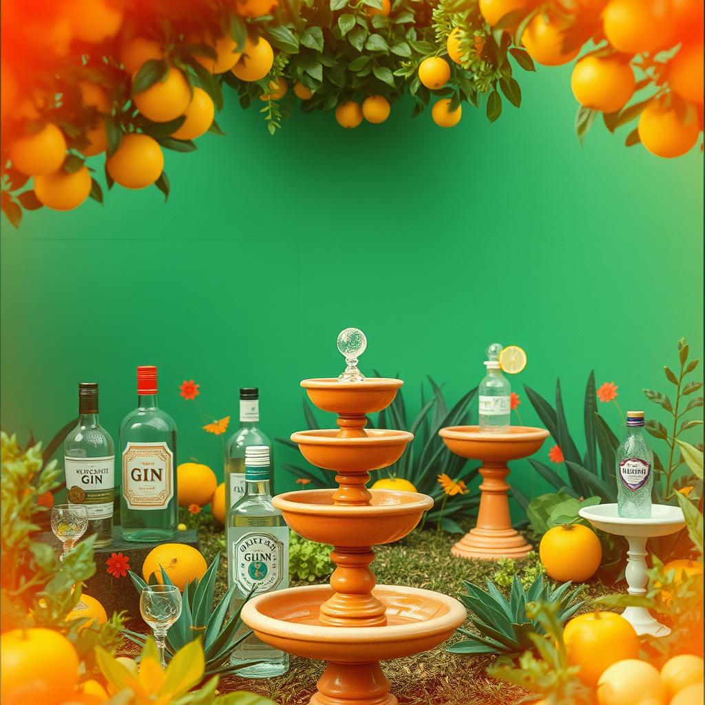 Gib mir Gin