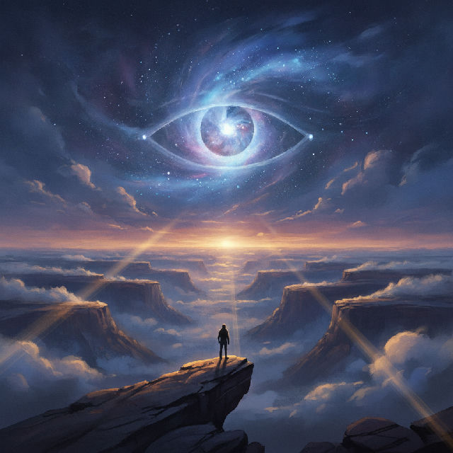 Watched Over