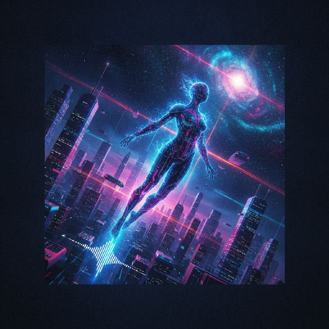 Cyber Euphoria