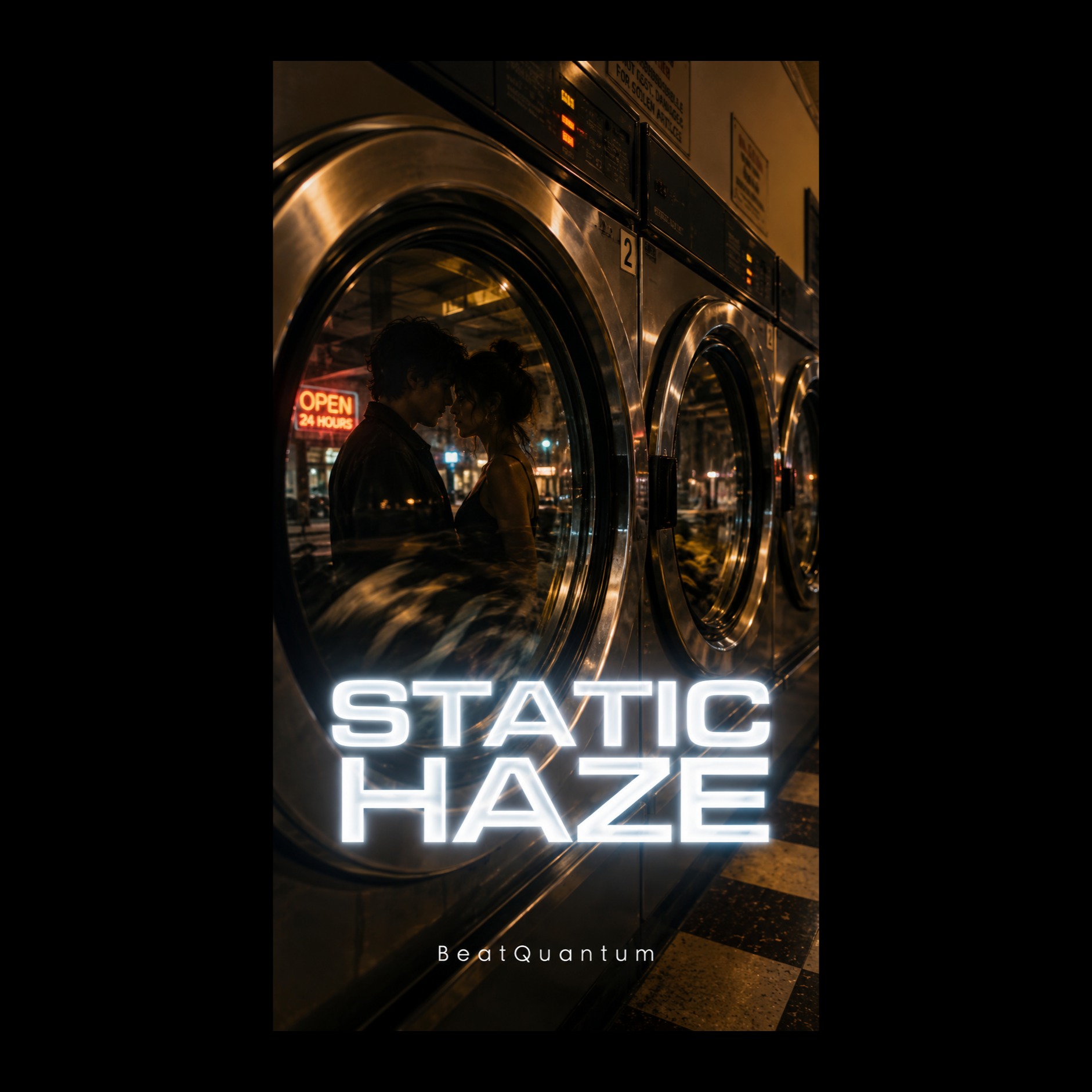 Static haze
