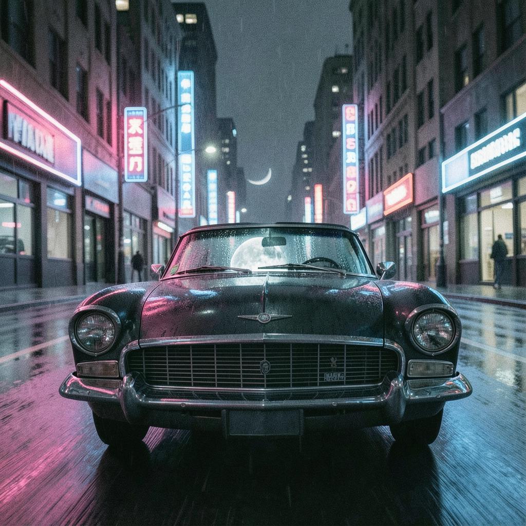 Midnight Rider Part 2