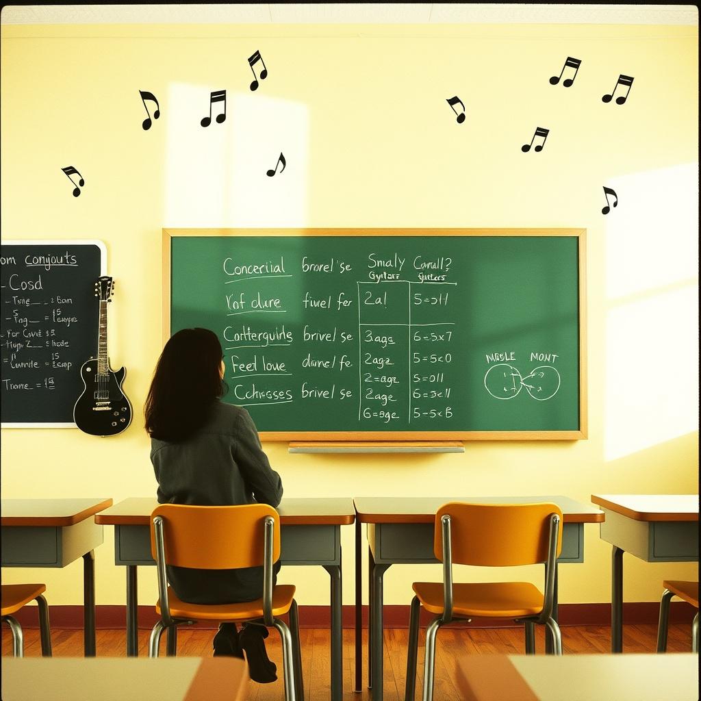 English Lesson