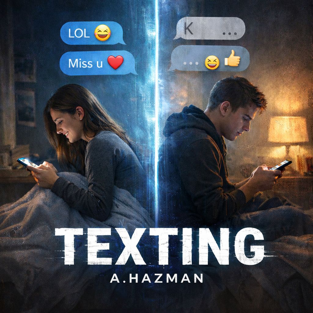 Texting