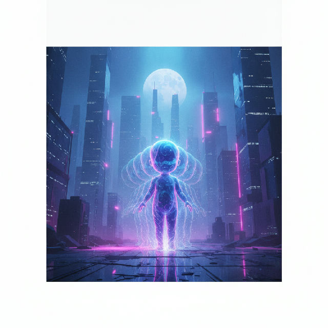 Lil' Echo