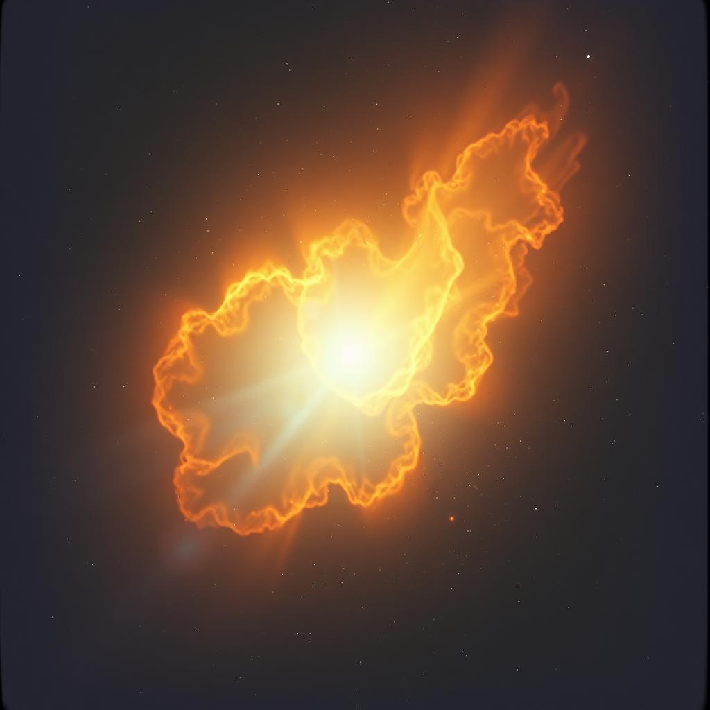 Neutron star
