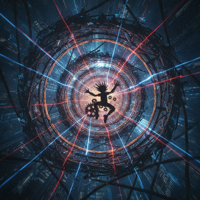 Elevator Madness