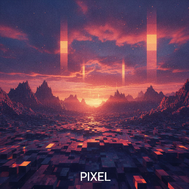 Pixel