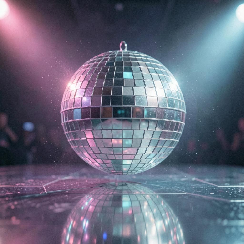 Dance To The Beat