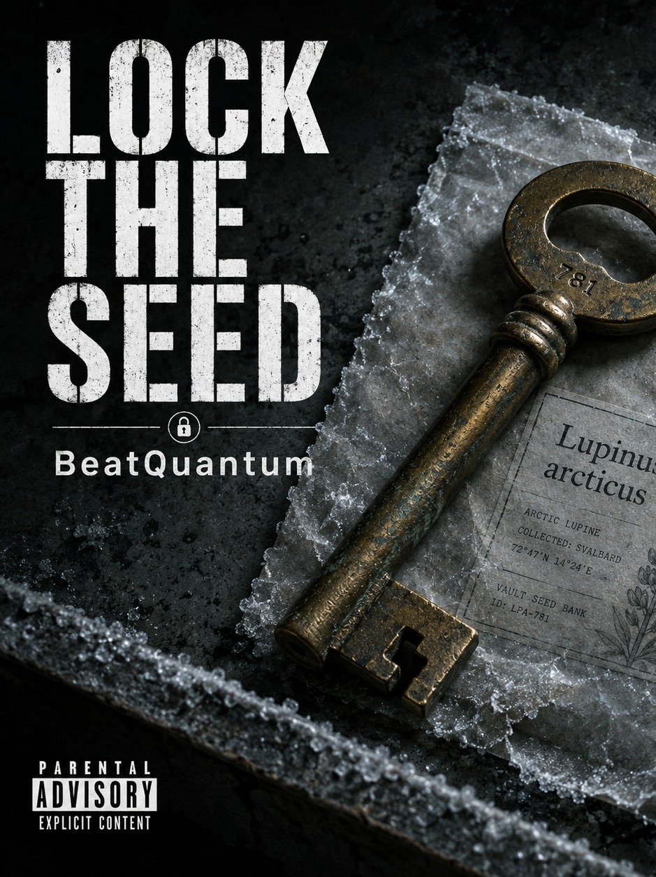 Lock the seed