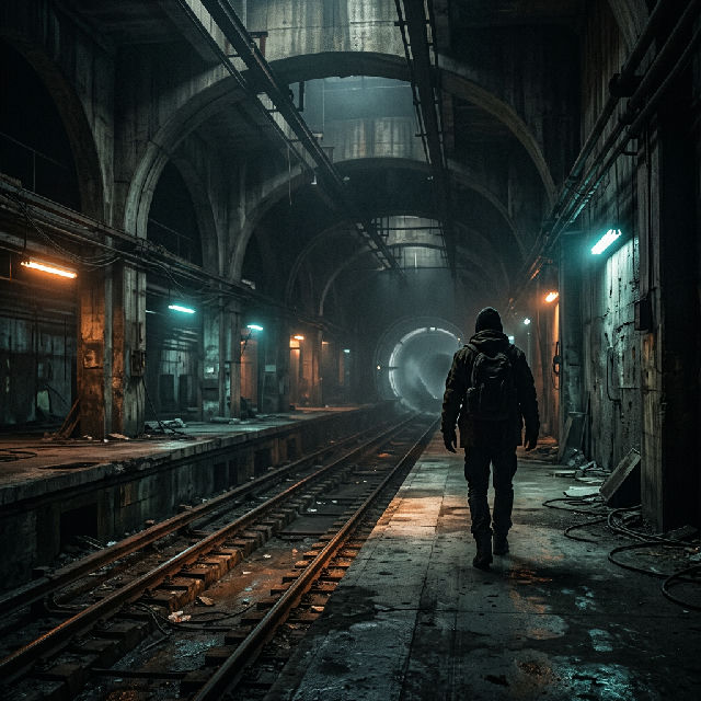 Terminal Echoes
