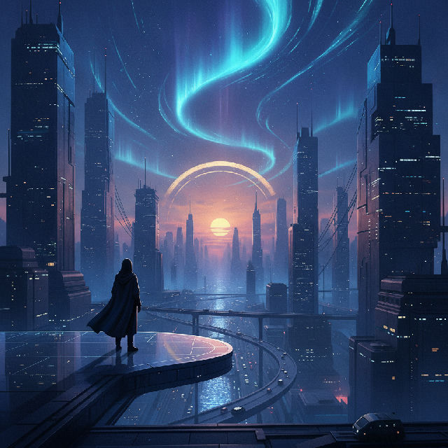 A future we remember