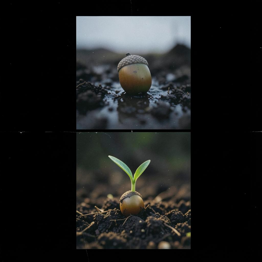 The Hidden Seed