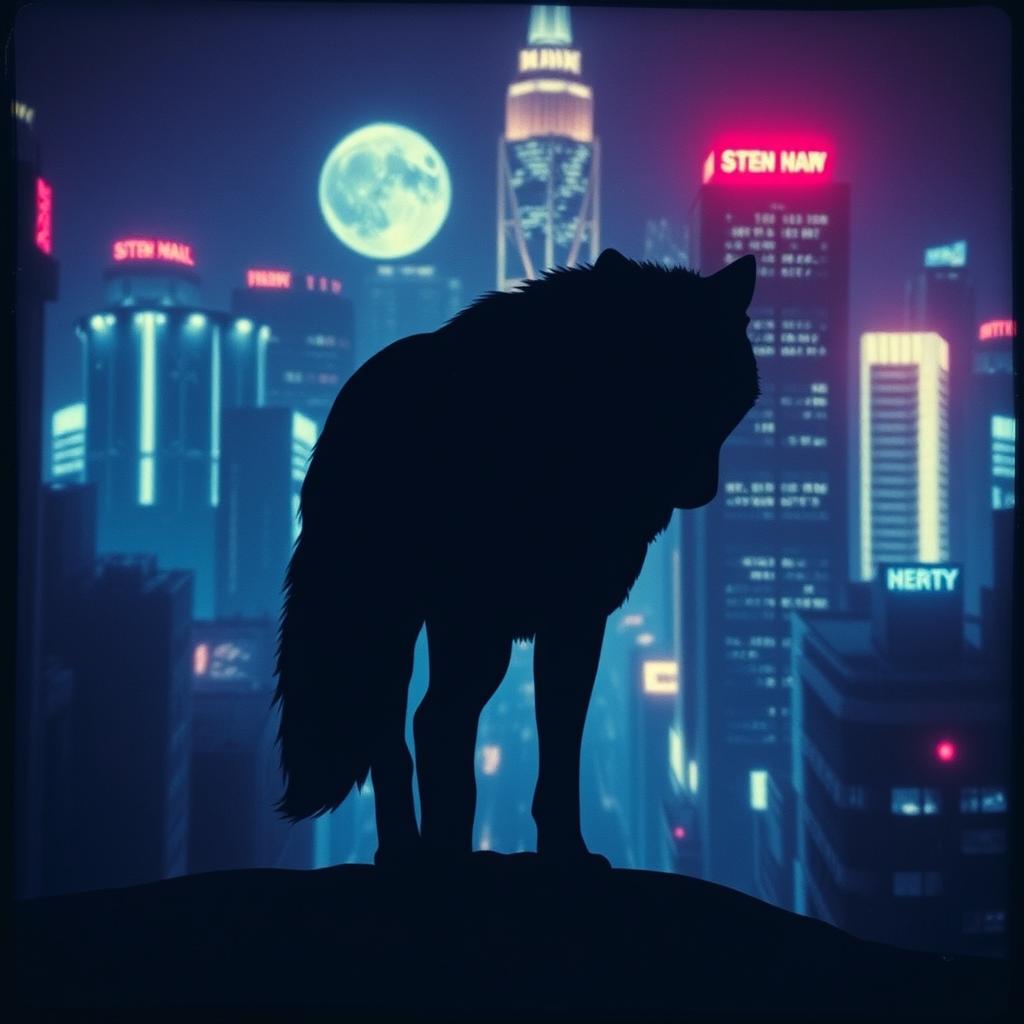 Wolf Among Us