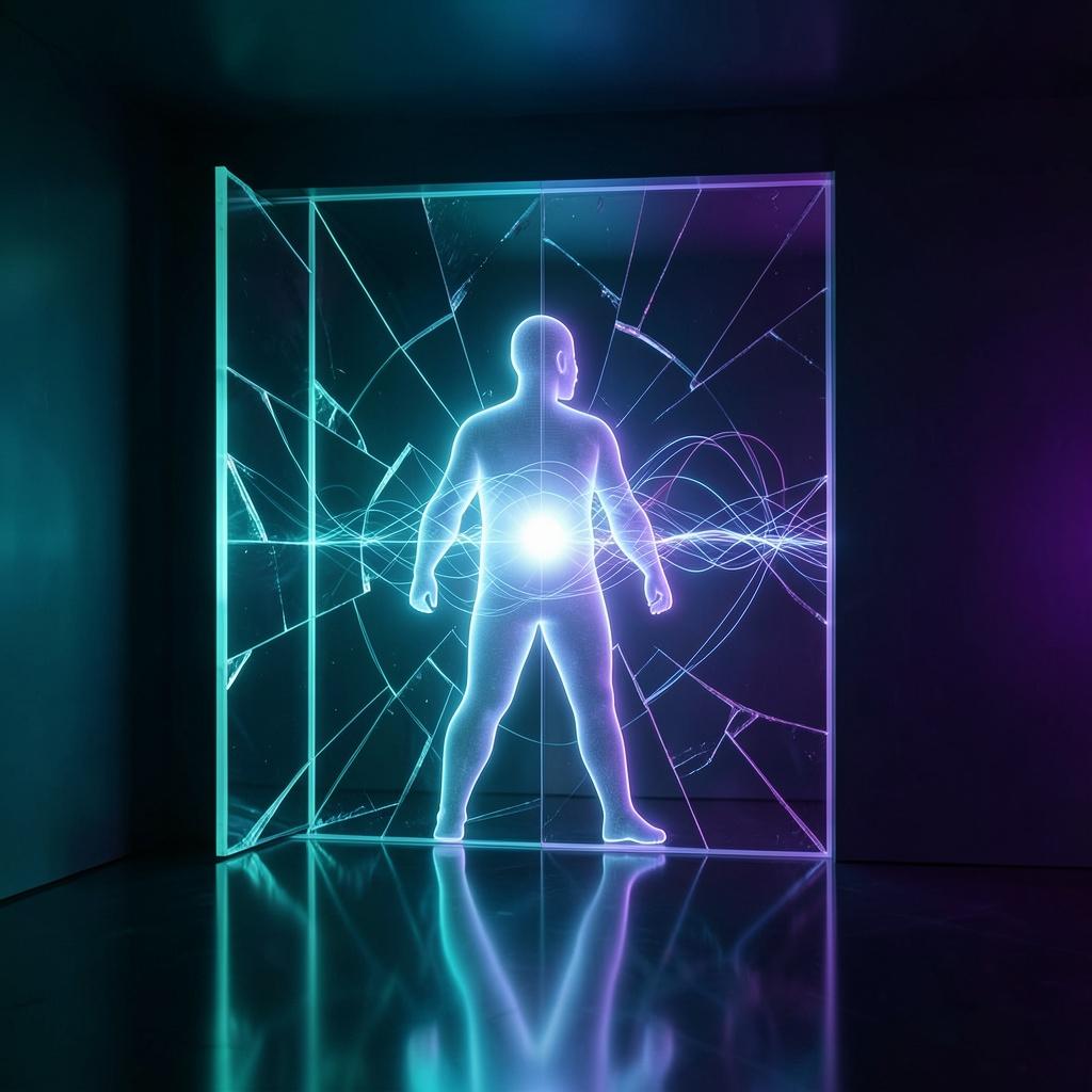 Echo Unseen