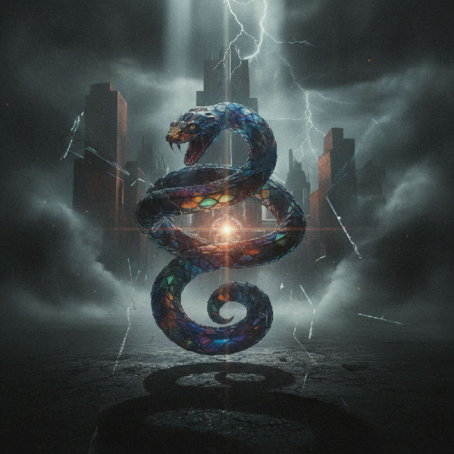 Snakeoil