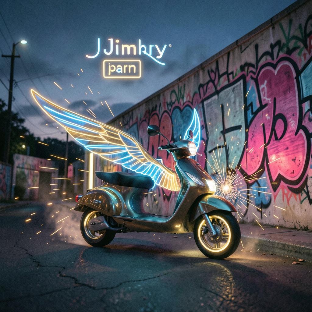 Jimmyjam
