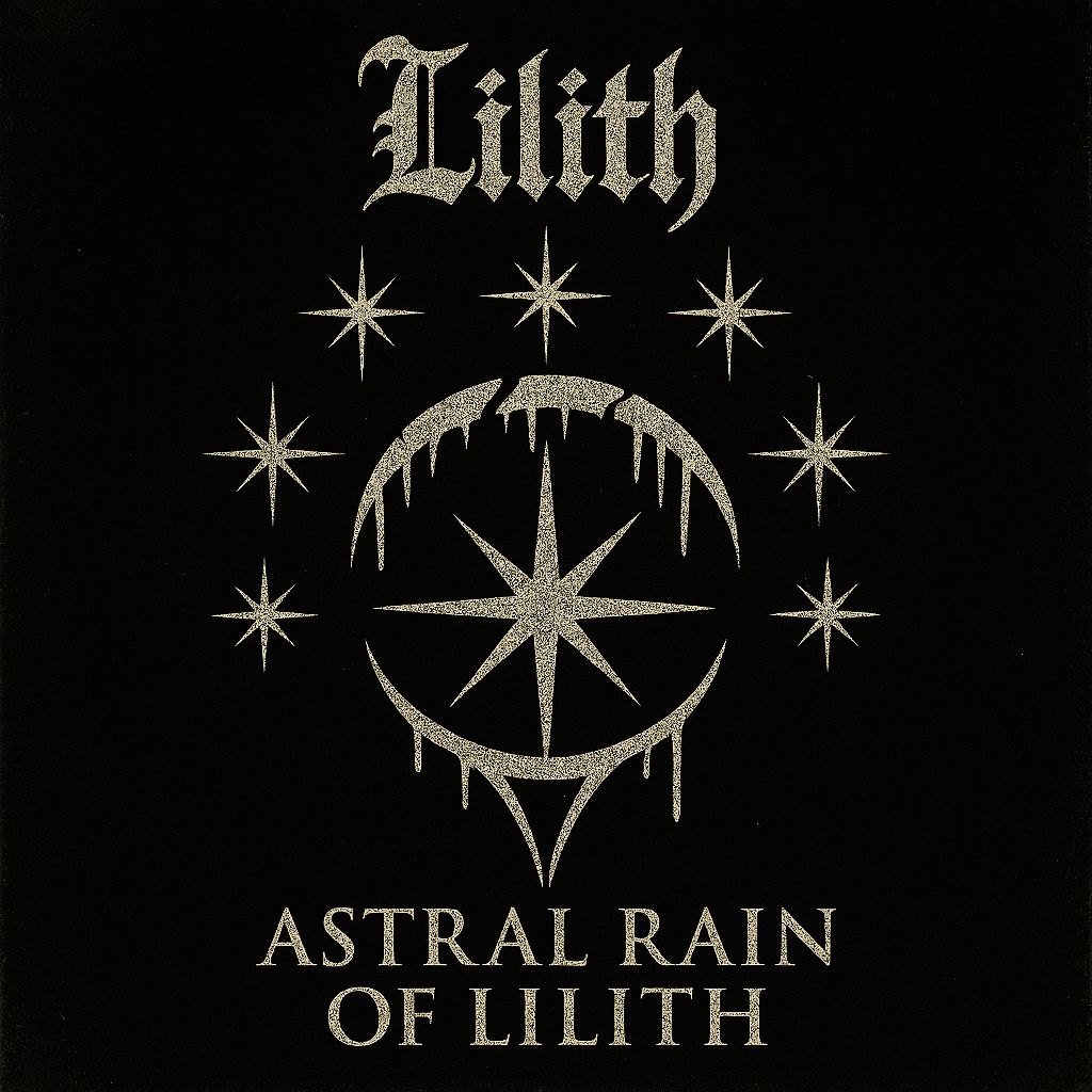 Astral Rain of Lilith