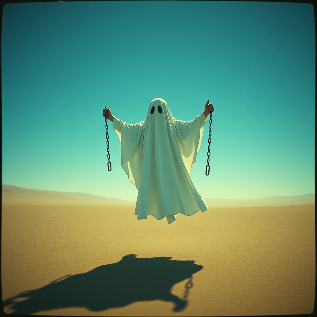 The Unbinding