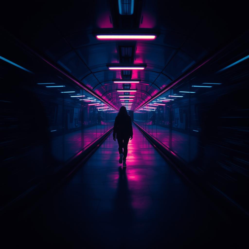 Everywhere, Nowhere