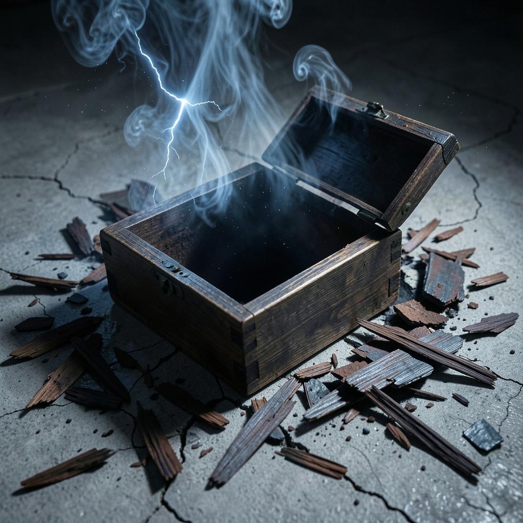 Pandora's Box