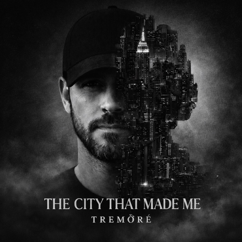 City That Made Me