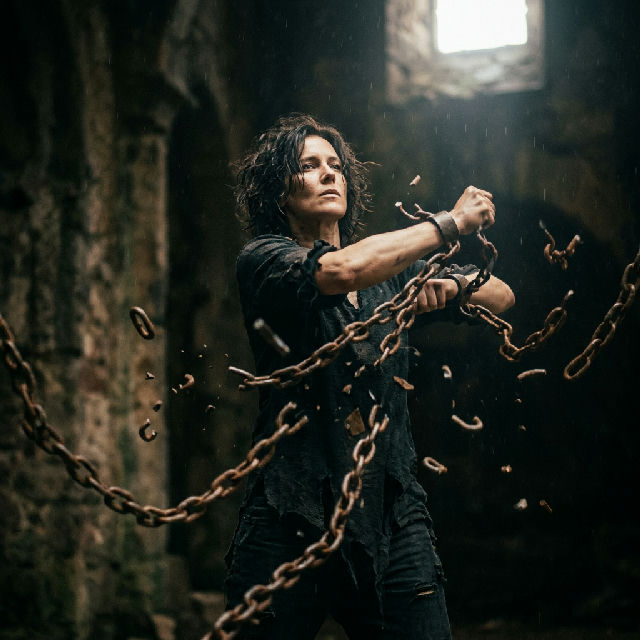 Unchain Yourself