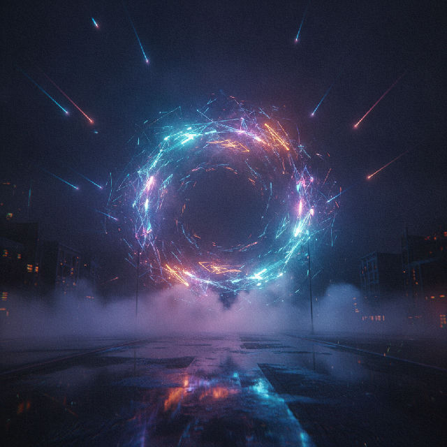 Come closer tonight