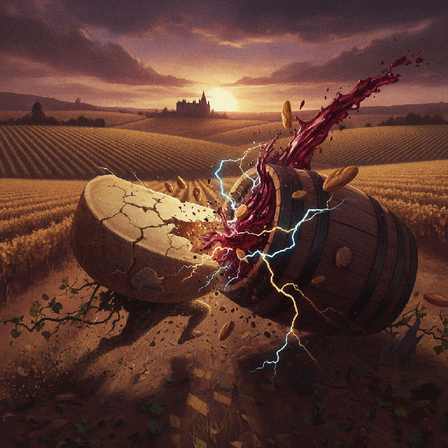Le Smash du Terroir