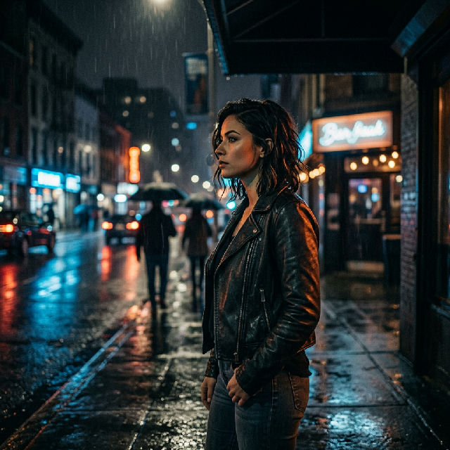 Michelle