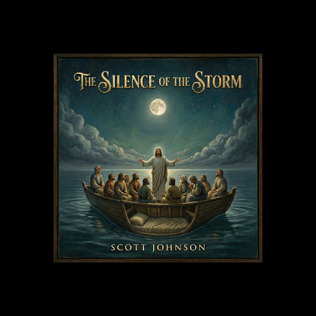 The Silence of the Storm