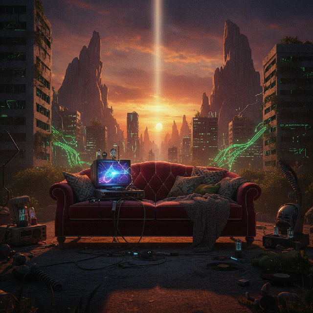Sofa Revolution
