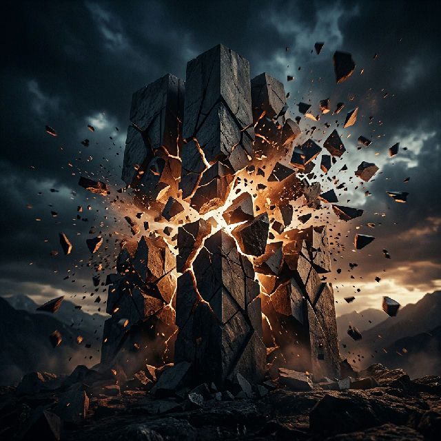 Fracturing