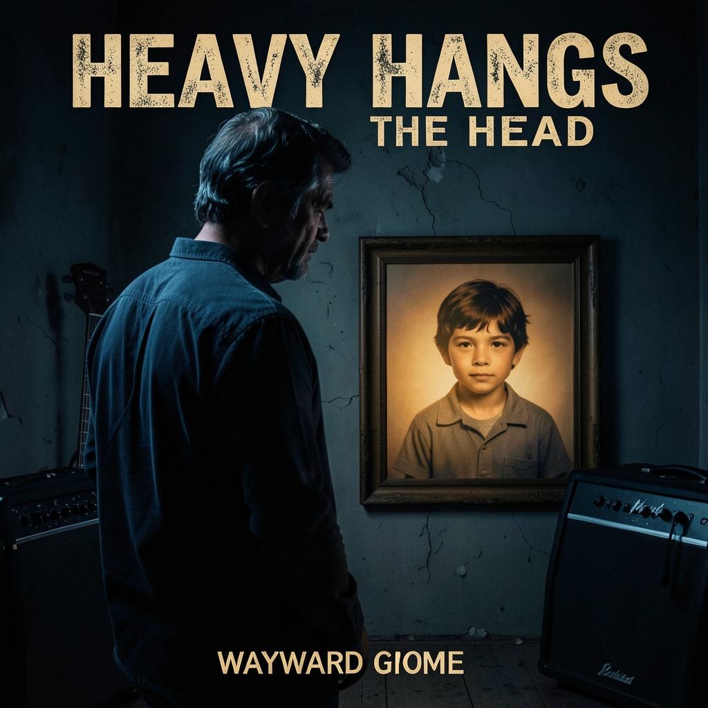 Heavy Hangs The Head