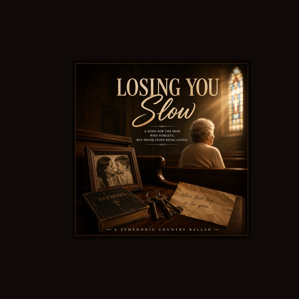 Losing You Slow