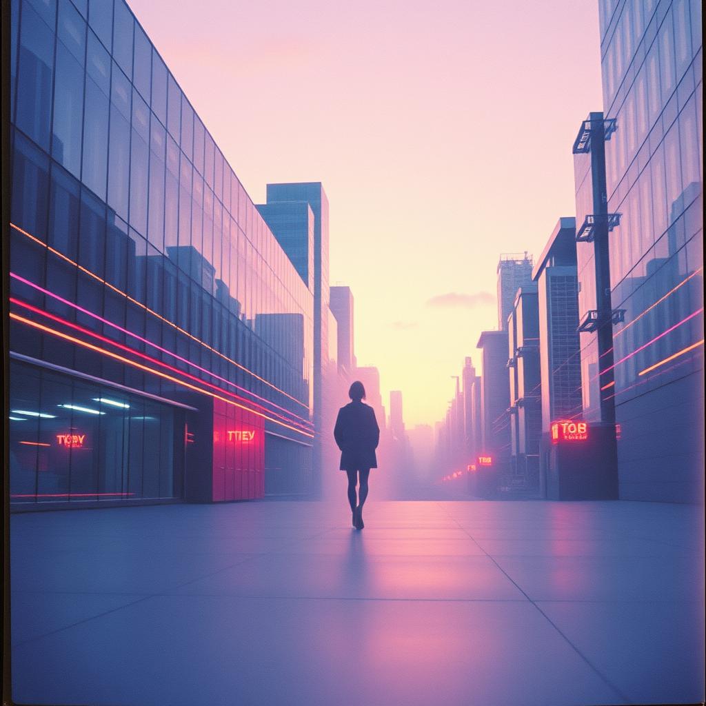Signals in the Silence