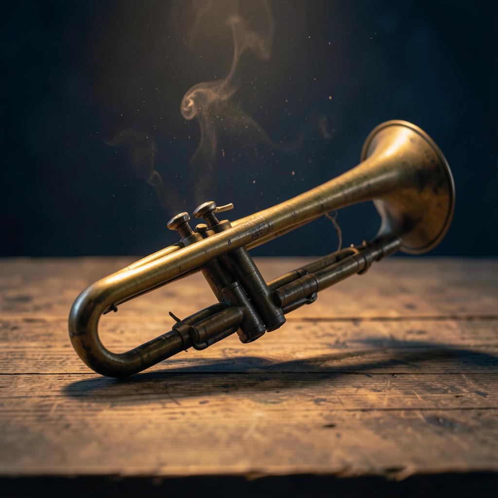 Blue Brass Alley