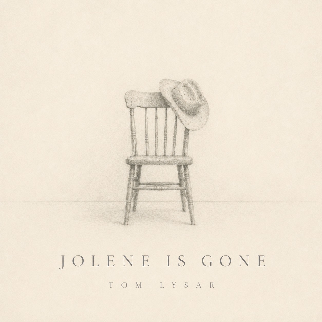Jolene Is Gone