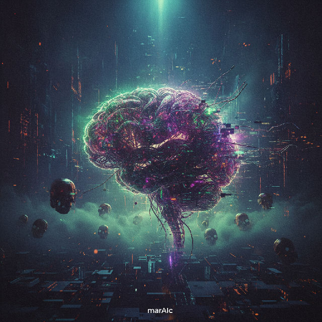 Brain rot