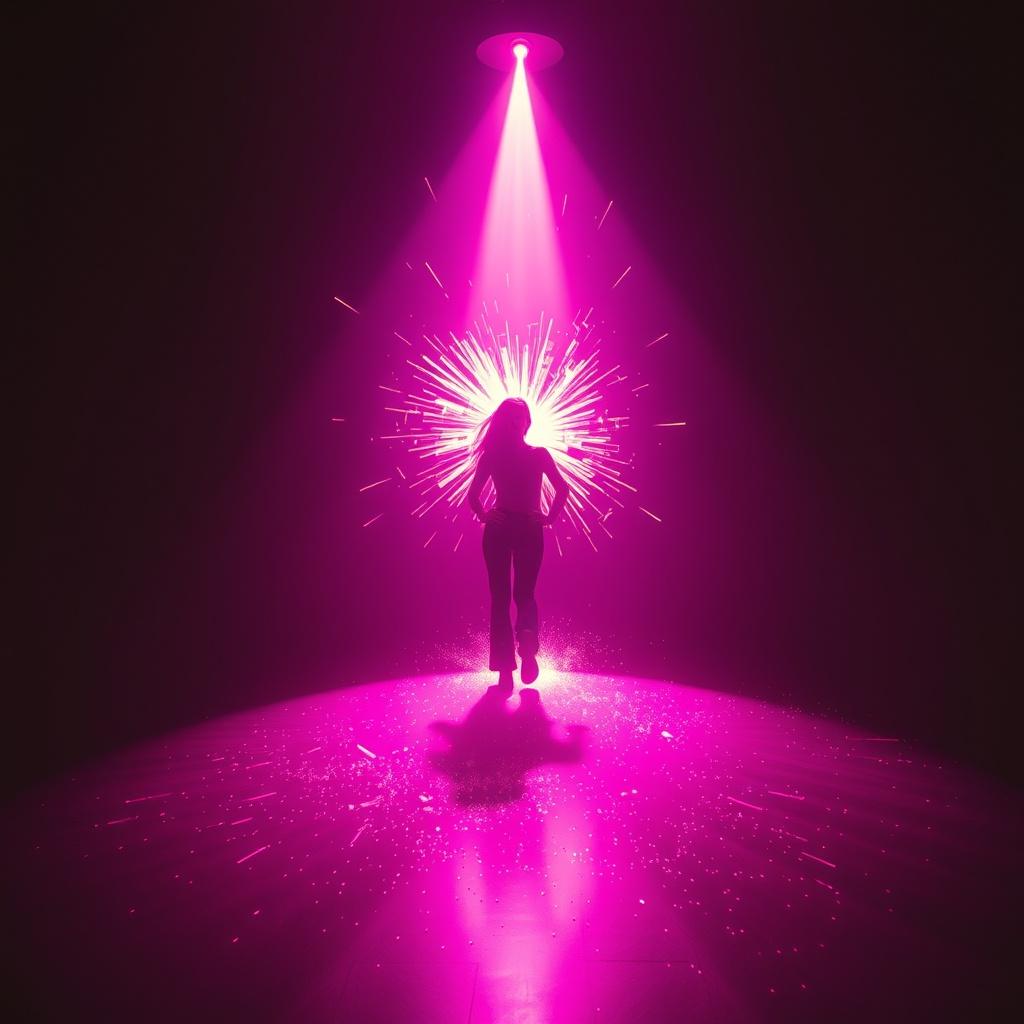 Out of your Spell